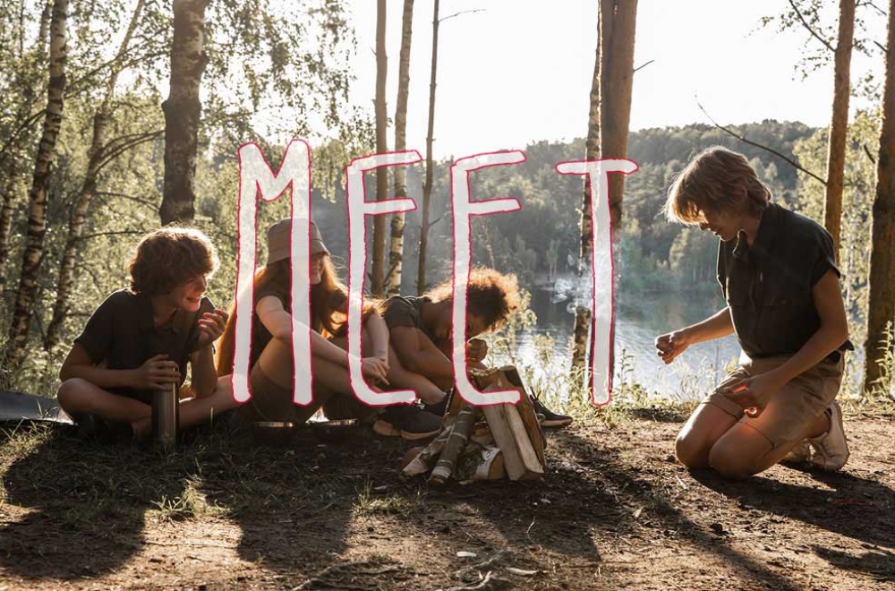 MEET