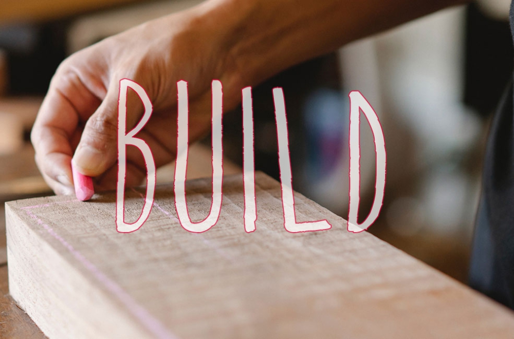 BUILD