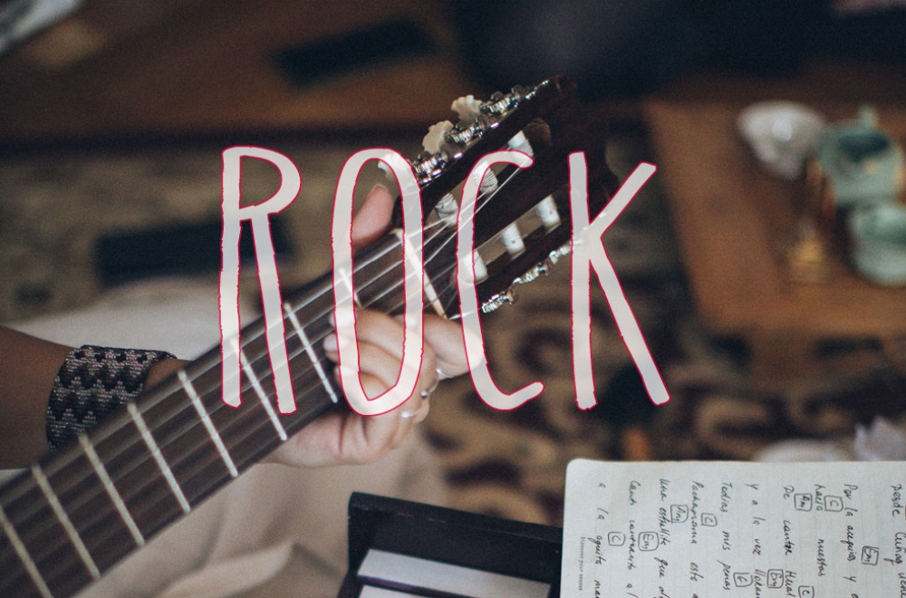 ROCK