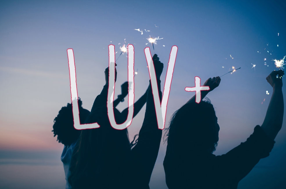 LUV+